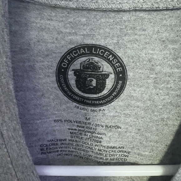Official License Shirt - Picture 2 of 2